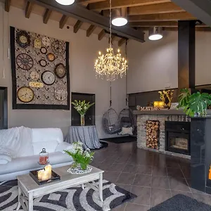 2* Maison d'hôtes Fonda Matia